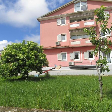 Green Garden Apartments Rovinj Exteriér fotografie
